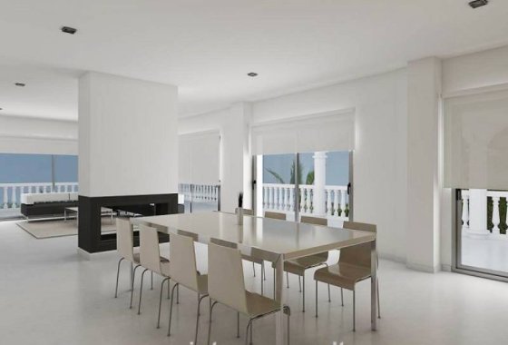 Reventa - Villa - Orihuela Costa - Villamartín