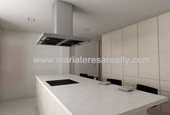 Reventa - Villa - Orihuela Costa - Villamartín