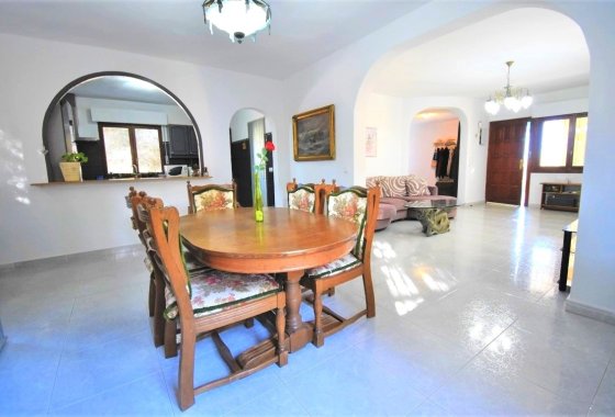 Reventa - Villa - Orihuela Costa - Villamartín