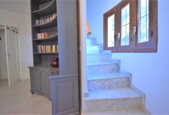 Reventa - Villa - Orihuela Costa - Villamartín