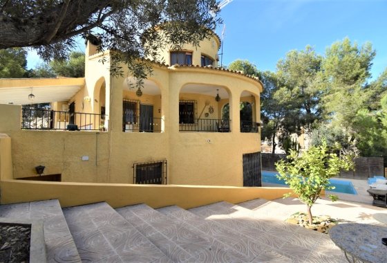 Reventa - Villa - Orihuela Costa - Villamartín