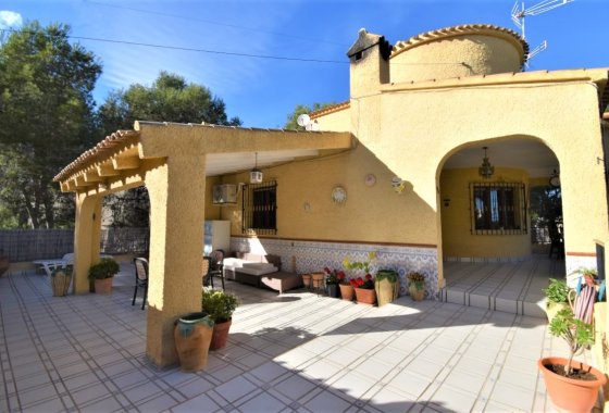 Reventa - Villa - Orihuela Costa - Villamartín