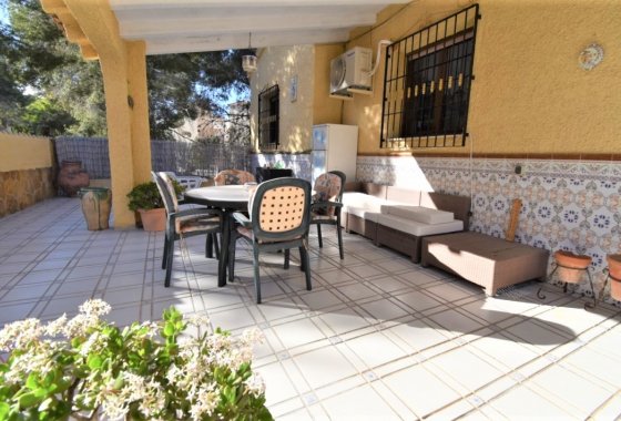 Reventa - Villa - Orihuela Costa - Villamartín
