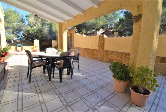 Reventa - Villa - Orihuela Costa - Villamartín