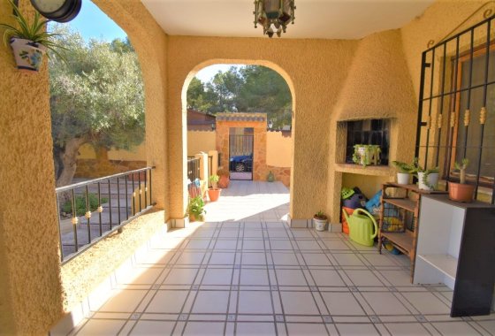 Reventa - Villa - Orihuela Costa - Villamartín
