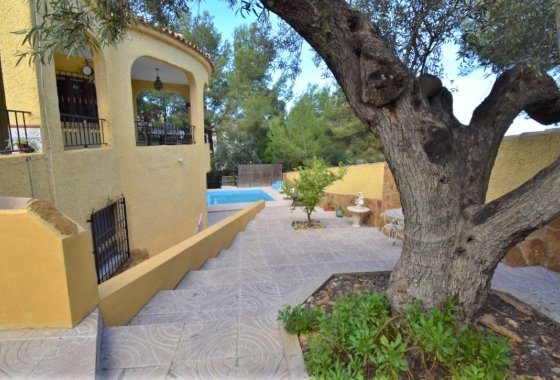 Reventa - Villa - Orihuela Costa - Villamartín