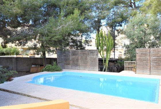 Reventa - Villa - Orihuela Costa - Villamartín