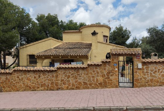 Reventa - Villa - Orihuela Costa - Villamartín