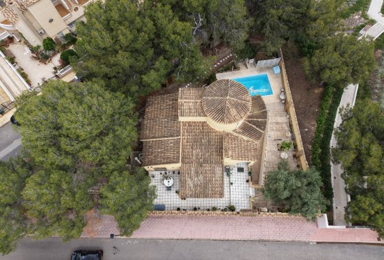 Reventa - Villa - Orihuela Costa - Villamartín
