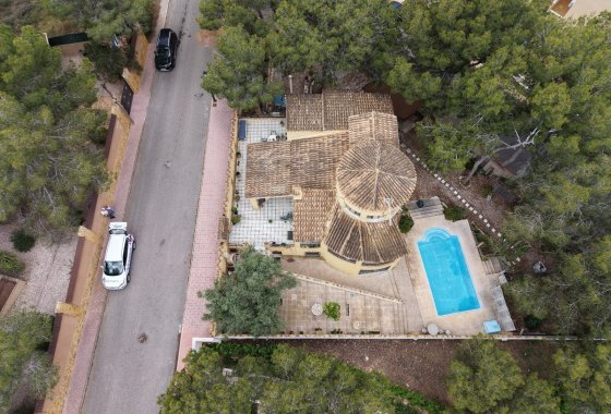 Reventa - Villa - Orihuela Costa - Villamartín