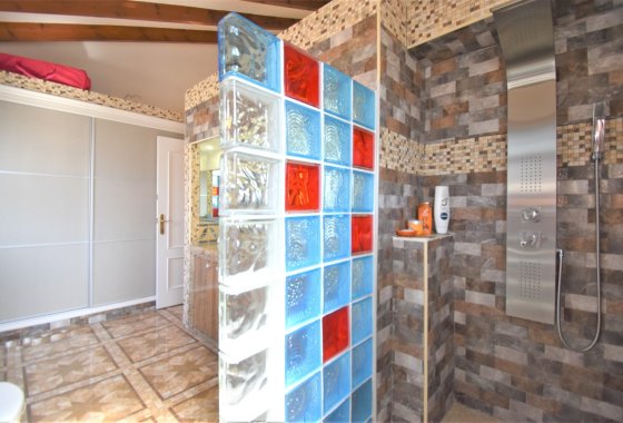 Återförsäljning - Villa - Orihuela Costa - Villamartín