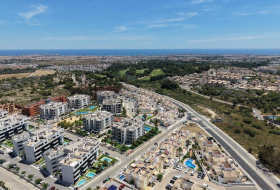 Återförsäljning - Villa - Orihuela Costa - Villamartín