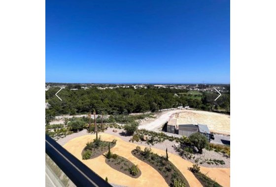 Reventa - Apartamento / piso - Orihuela Costa - Las Colinas golf