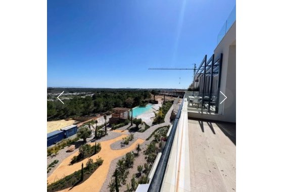 Reventa - Apartamento / piso - Orihuela Costa - Las Colinas golf