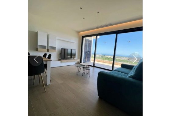 Reventa - Apartamento / piso - Orihuela Costa - Las Colinas golf