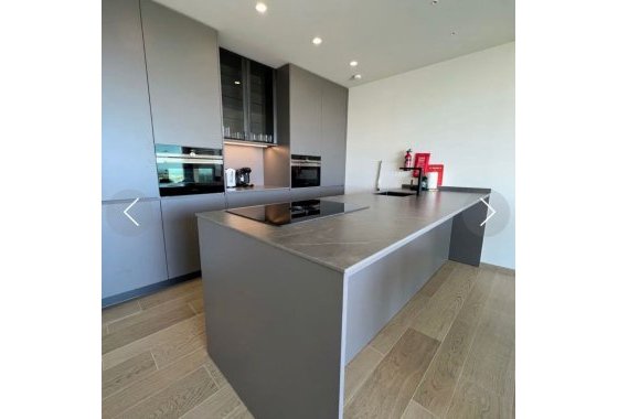 Reventa - Apartamento / piso - Orihuela Costa - Las Colinas golf