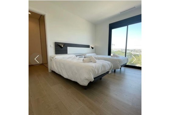 Reventa - Apartamento / piso - Orihuela Costa - Las Colinas golf