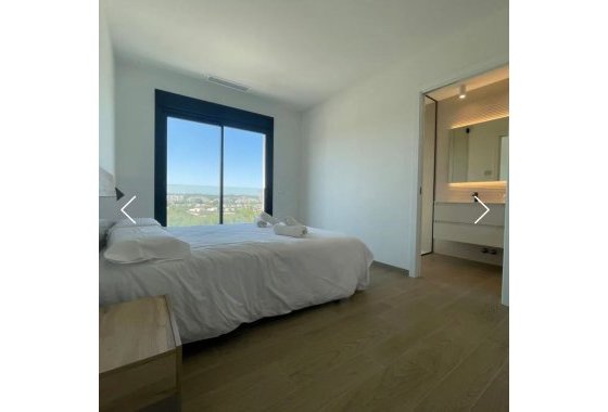 Reventa - Apartamento / piso - Orihuela Costa - Las Colinas golf
