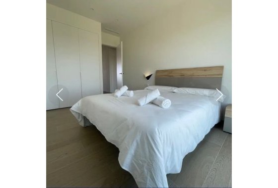 Reventa - Apartamento / piso - Orihuela Costa - Las Colinas golf