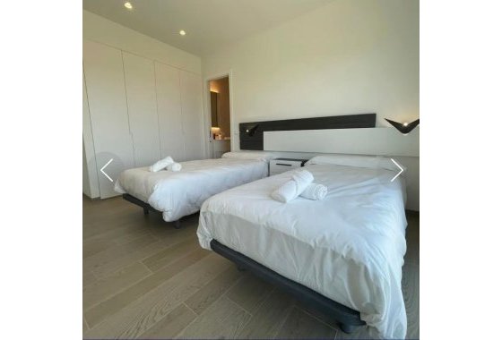 Reventa - Apartamento / piso - Orihuela Costa - Las Colinas golf