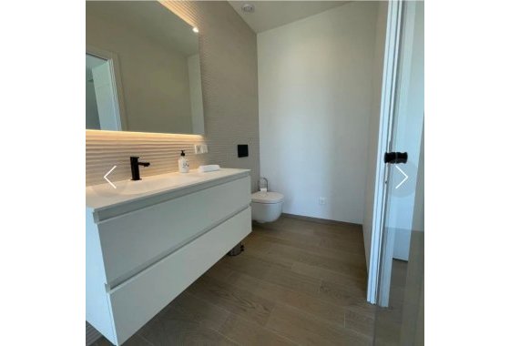 Reventa - Apartamento / piso - Orihuela Costa - Las Colinas golf