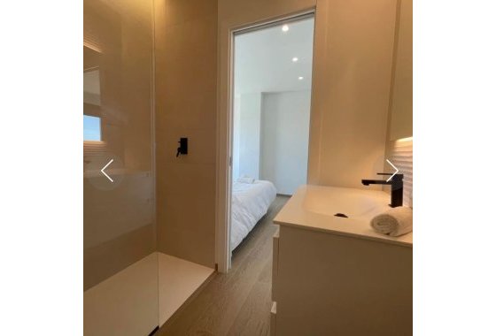 Reventa - Apartamento / piso - Orihuela Costa - Las Colinas golf