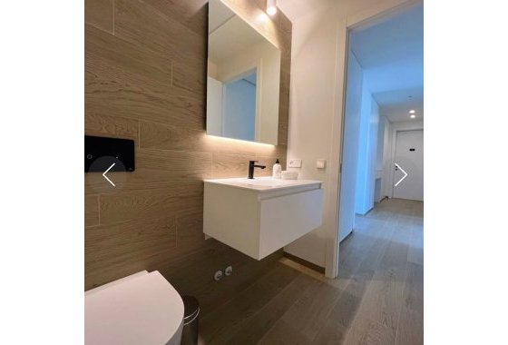 Reventa - Apartamento / piso - Orihuela Costa - Las Colinas golf