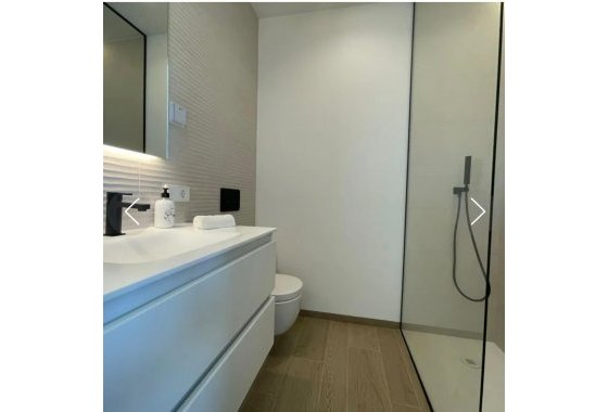 Reventa - Apartamento / piso - Orihuela Costa - Las Colinas golf