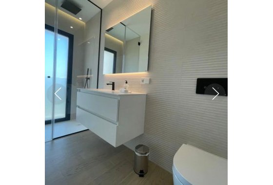 Reventa - Apartamento / piso - Orihuela Costa - Las Colinas golf