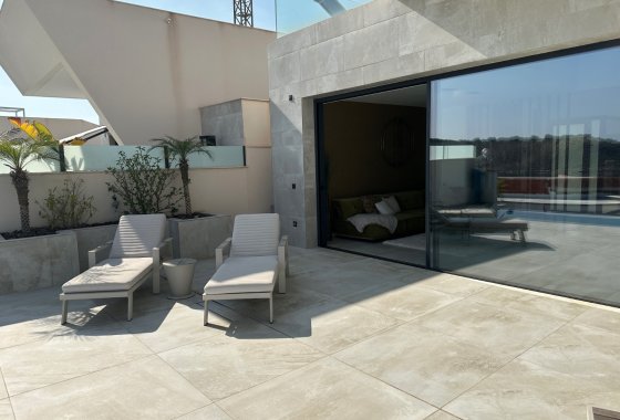 Reventa - Villa - Ciudad Quesada