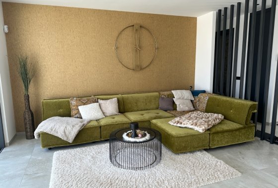 Reventa - Villa - Ciudad Quesada