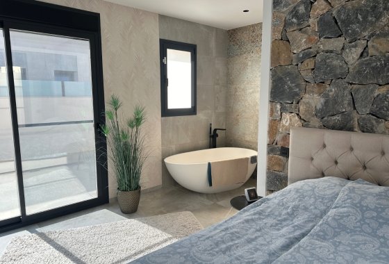 Reventa - Villa - Ciudad Quesada