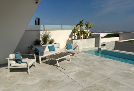 Reventa - Villa - Ciudad Quesada