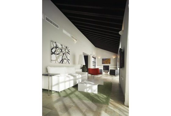 Obra nueva - Adosado - Peraleja Golf