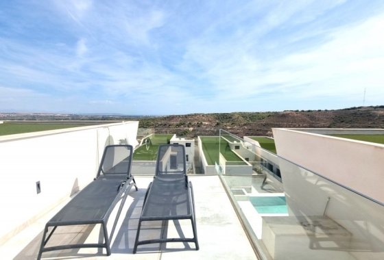 Reventa - Villa - Ciudad Quesada