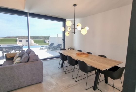 Reventa - Villa - Ciudad Quesada