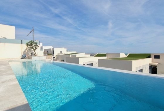 Reventa - Villa - Ciudad Quesada