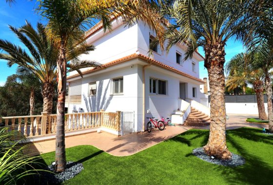 Reventa - Villa - Orihuela Costa - Campoamor