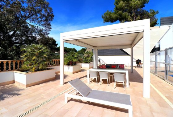 Reventa - Villa - Orihuela Costa - Campoamor