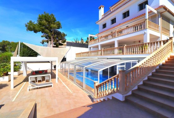 Reventa - Villa - Orihuela Costa - Campoamor