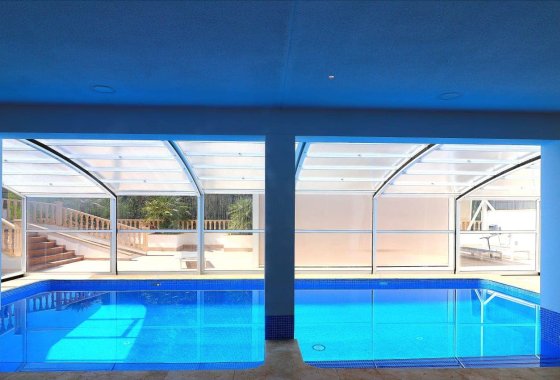 Reventa - Villa - Orihuela Costa - Campoamor