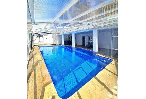 Reventa - Villa - Orihuela Costa - Campoamor