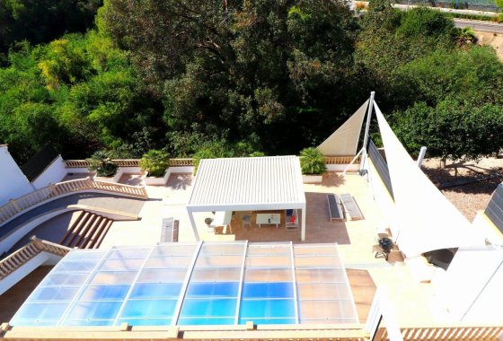 Reventa - Villa - Orihuela Costa - Campoamor