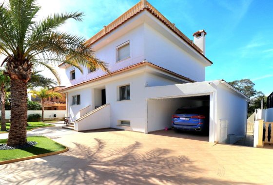 Reventa - Villa - Orihuela Costa - Campoamor