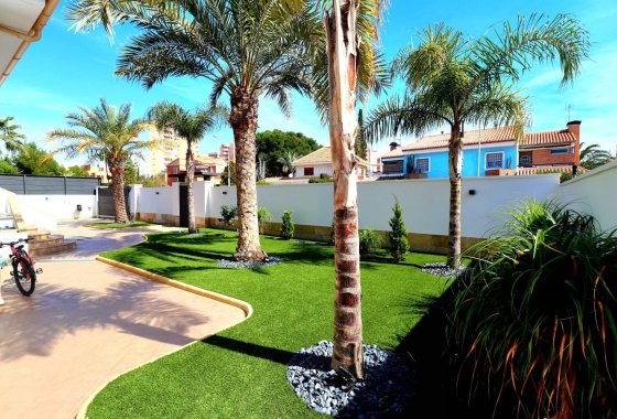 Reventa - Villa - Orihuela Costa - Campoamor