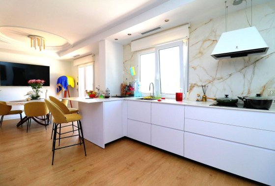 Reventa - Villa - Orihuela Costa - Campoamor