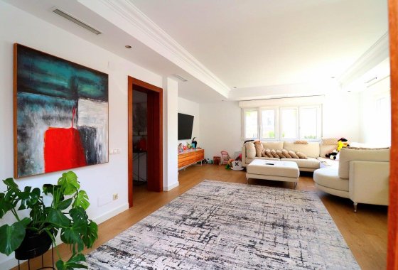Reventa - Villa - Orihuela Costa - Campoamor
