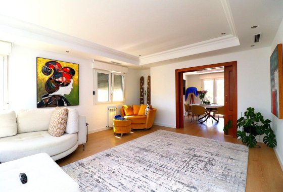 Reventa - Villa - Orihuela Costa - Campoamor