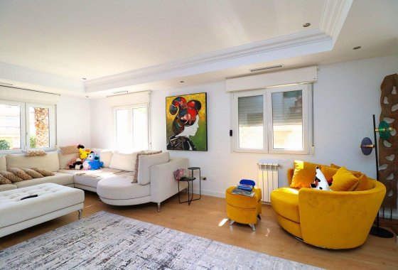 Reventa - Villa - Orihuela Costa - Campoamor