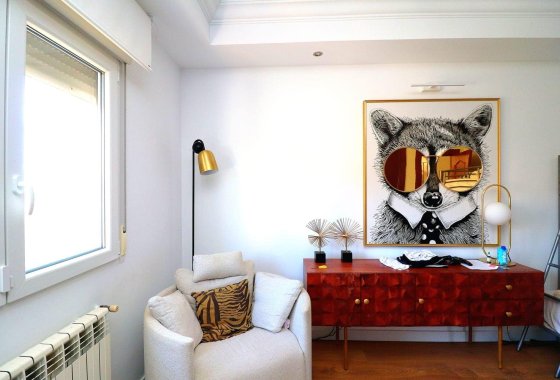 Reventa - Villa - Orihuela Costa - Campoamor